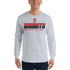 Stratford High School Mens Long Sleeve Shirt