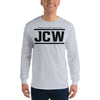 Jackson County Mens Long Sleeve Shirt