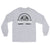 Summit Trail Middle School Track & Field Mens Long Sleeve Shirt