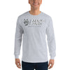 Maple Park - Middle School Mens Long Sleeve Shirt