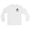 Renzo Gracie Jiu-Jitsu Mens Long Sleeve Shirt