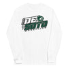 De Soto High School Wrestling 2023 Mens Long Sleeve Shirt