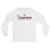 Northgate Middle School - Track & Field Mens Long Sleeve Shirt