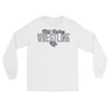 Mill Valley Wrestling Club Mens Long Sleeve Shirt