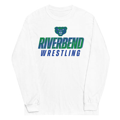 Riverbend Wrestling Men’s Long Sleeve Shirt
