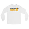 Goodland Kids Wrestling Mens Long Sleeve Shirt