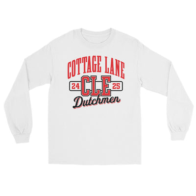 Cottage Lane Elementary Men’s Long Sleeve Shirt