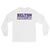 Belton High School Mens Long Sleeve Shirt