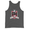 Park Hill Men's Trojan Soccer 2024 Unisex Tank Top