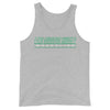 De Soto Kids Wrestling Men's Staple Tank Top