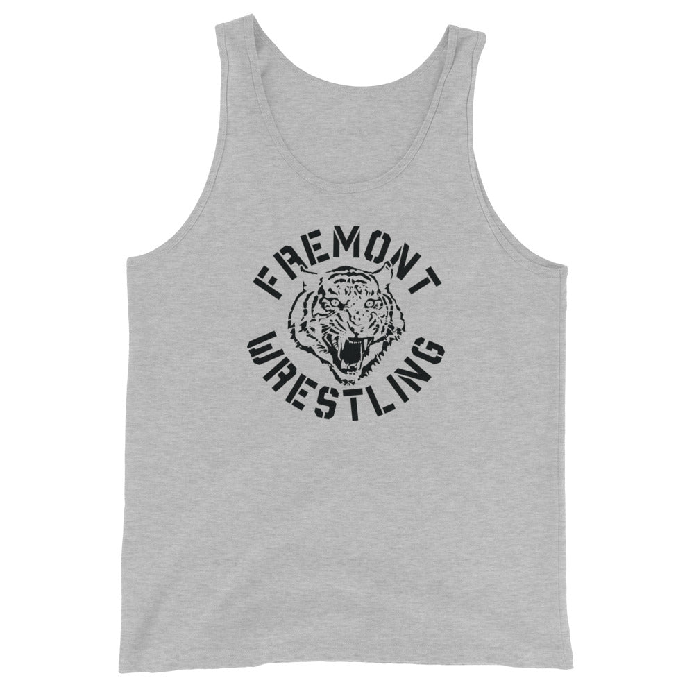 Fremont High School Men’s Staple Tank Top