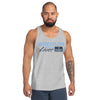 Chanute All-Time State Wrestling List Men’s Staple Tank Top