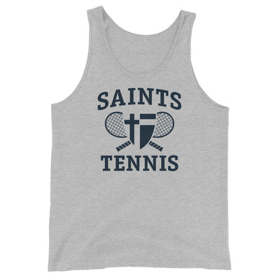 Saint Thomas Aquinas Tennis Men’s Staple Tank Top