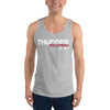 St. James Men's Volleyball Men's Staple Tank Top