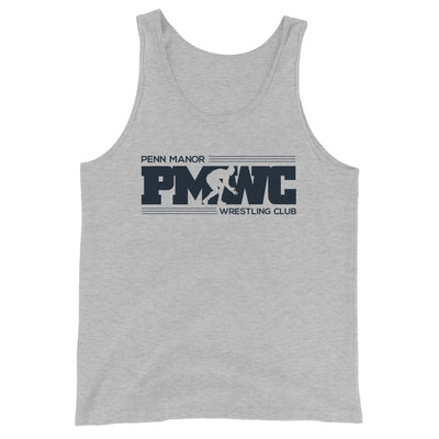 Penn Manor Men’s Staple Tank Top