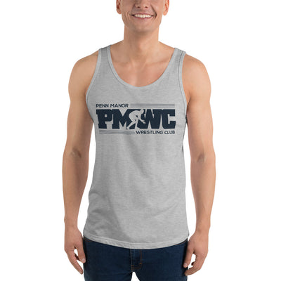 Penn Manor Men’s Staple Tank Top