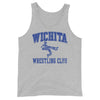 WWC Men’s Staple Tank Top