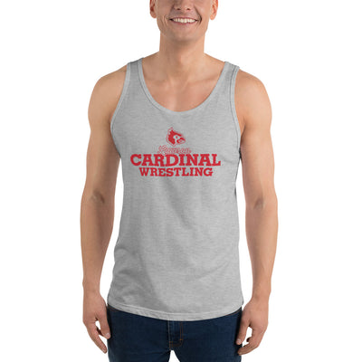 Lawson Wrestling Men’s Staple Tank Top