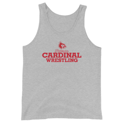 Lawson Wrestling Men’s Staple Tank Top