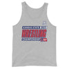 BOYS USAWKS STATE WRESTLING CHAMPIONSHIPS Men’s Staple Tank Top