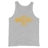 Wakeeney Wrestling Men’s Staple Tank Top