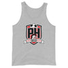 Park Hill Men's Trojan Soccer 2024 Unisex Tank Top