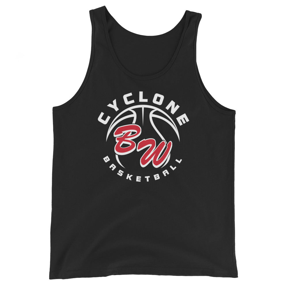 BW Basketball Men’s Staple Tank Top