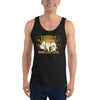 Mat Rat Wrestling Men’s Staple Tank Top