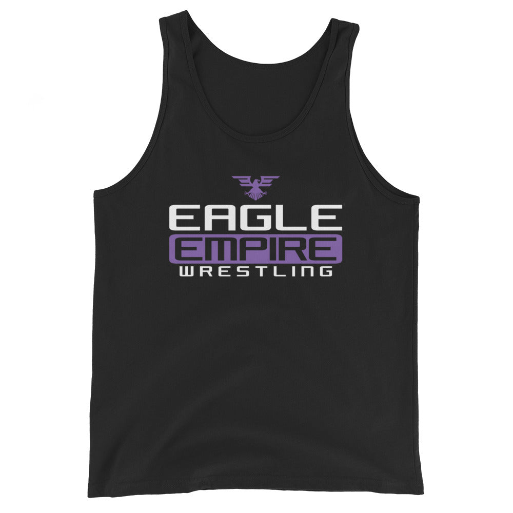 Eagle Empire Wrestling Men’s Staple Tank Top