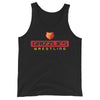 Labette County Wrestling Grizzlies Men’s Staple Tank Top