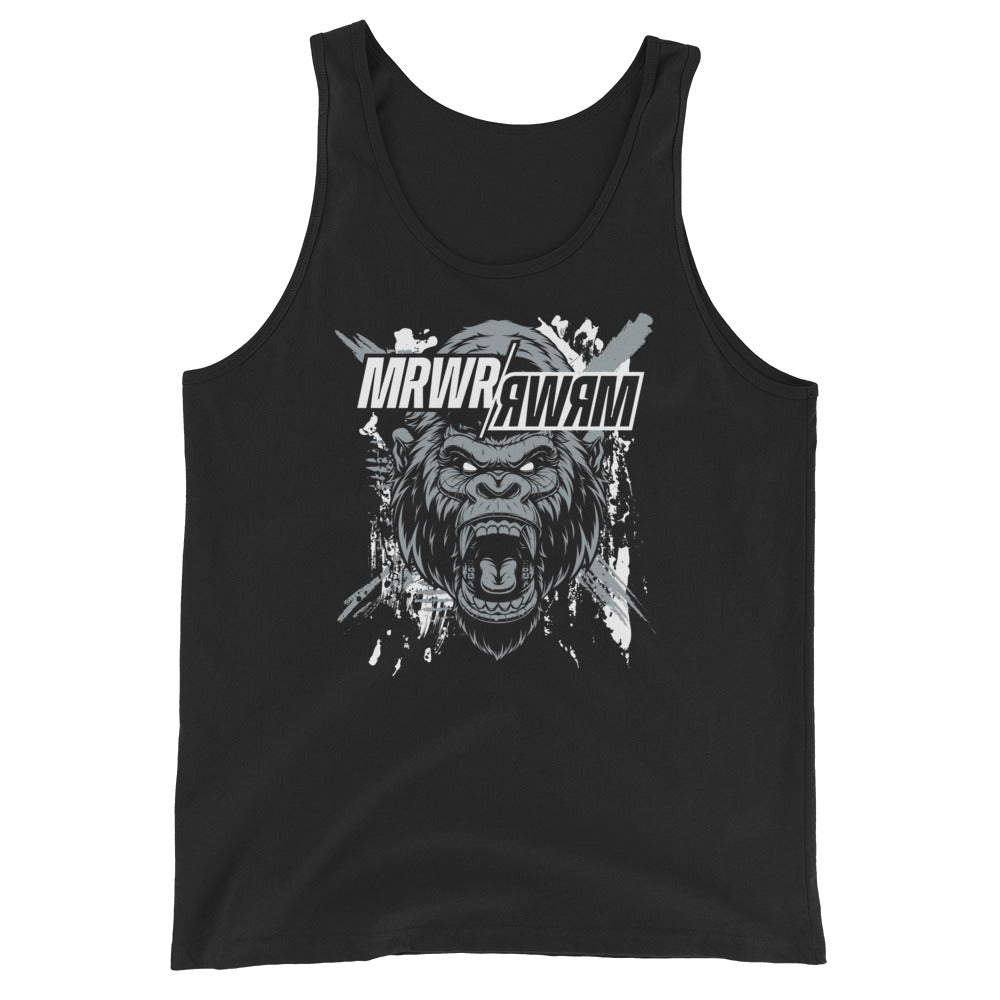 Marcus Robinson MRWR Men’s Staple Tank Top