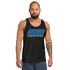 Neo Wrestling Men’s Staple Tank Top