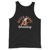 Beech Grove Wrestling Men’s Staple Tank Top