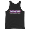 Northwestern Basketball Men’s Staple Tank Top