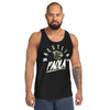 Paola Wrestling Men’s Staple Tank Top