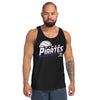 Piper Volleyball Men’s Staple Tank Top