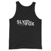 Sly Fox Wrestling (Front Only) Men's Staple Tank Top