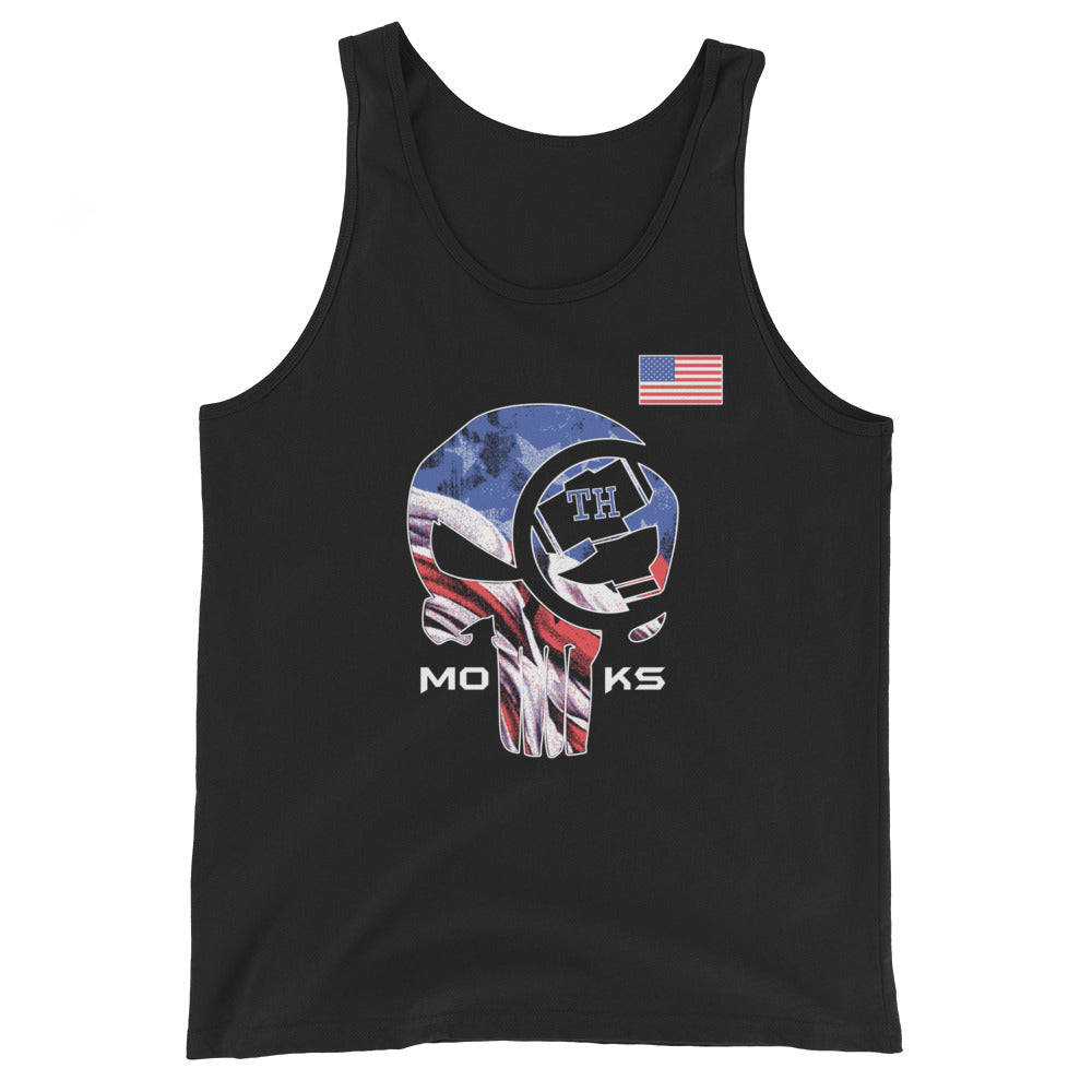 Team Hammer MO/KS Men’s Staple Tank Top