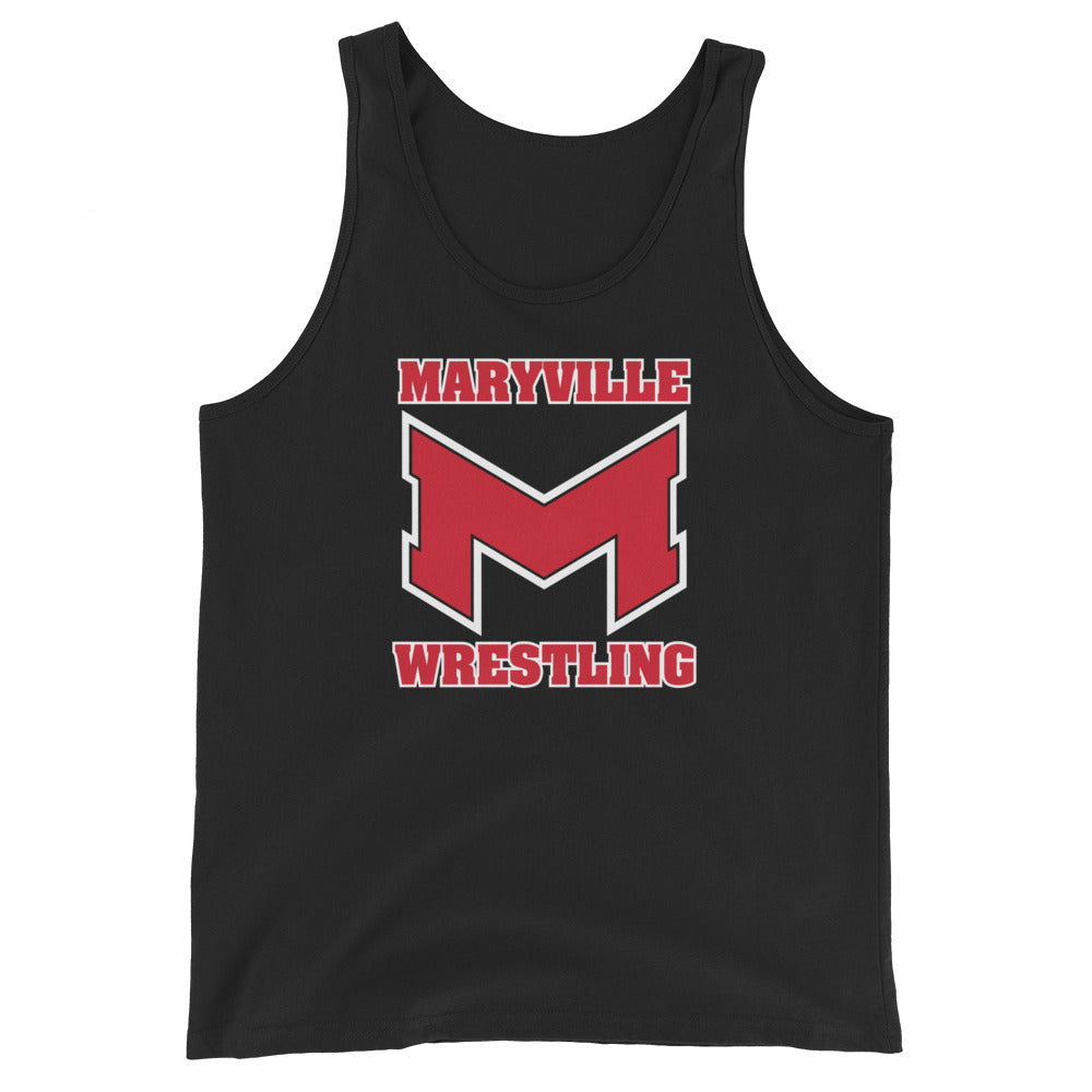 Maryville University Men’s Staple Tank Top