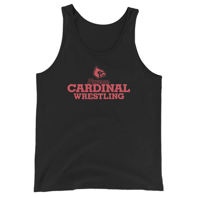 Lawson Wrestling Men’s Staple Tank Top
