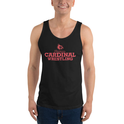 Lawson Wrestling Men’s Staple Tank Top