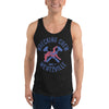 Wrecking Crew Wrestling Mens Staple Tank Top