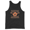 Taunton Lacrosse  Men’s Staple Tank Top