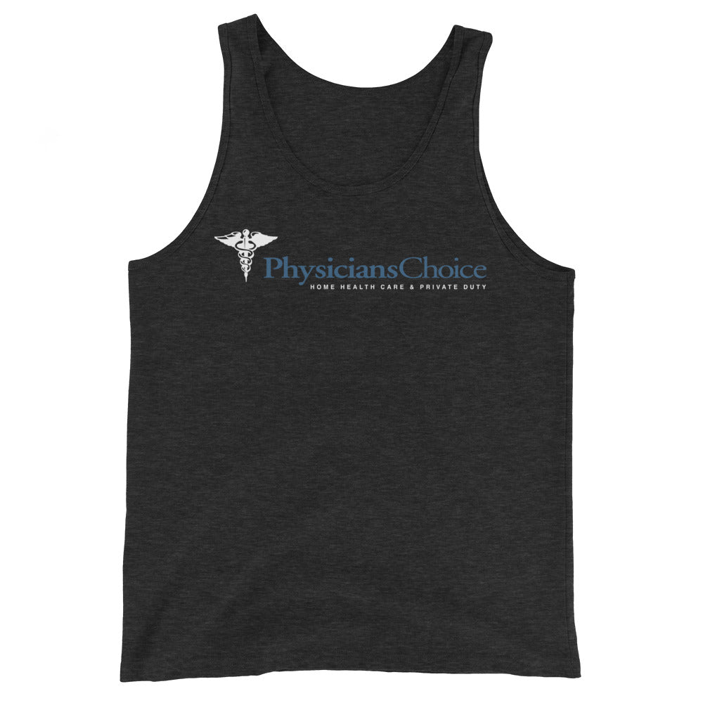 Physicians Choice Men’s Staple Tank Top