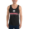 Wrangell Wrestling Men’s Staple Tank Top