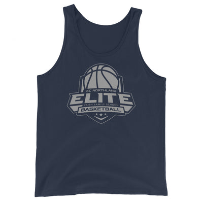 KC Northland Elite Men’s Staple Tank Top