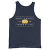 Wichita Northwest High School Wrestling Men’s Staple Tank Top