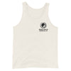 Renzo Gracie Jiu-Jitsu Men’s Staple Tank Top