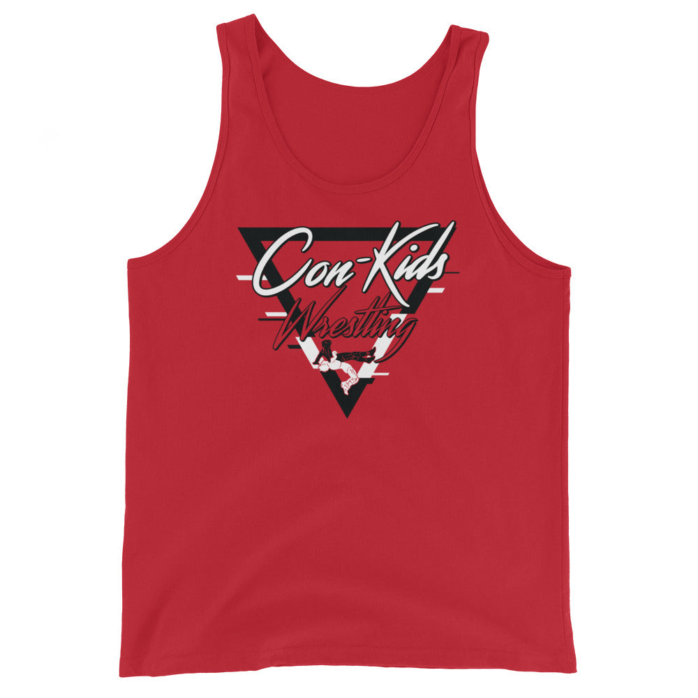 Concordia Kids Wrestling Men’s Staple Tank Top