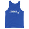 Sylvan Hills Track and Field Men’s Staple Tank Top